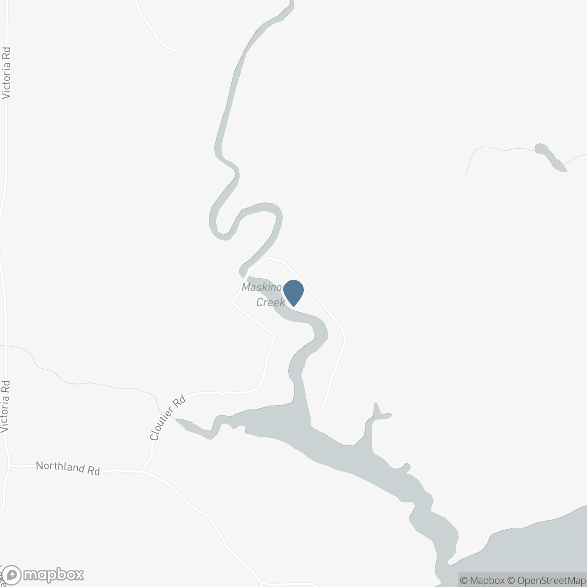270 Clouthier Road, St. Charles, Ontario P0M 2W0